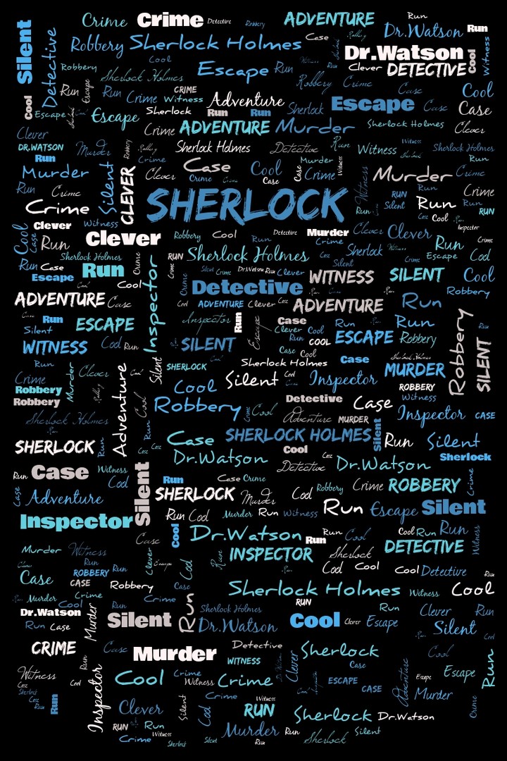 Sherlock