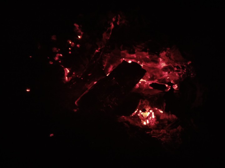 Ashes