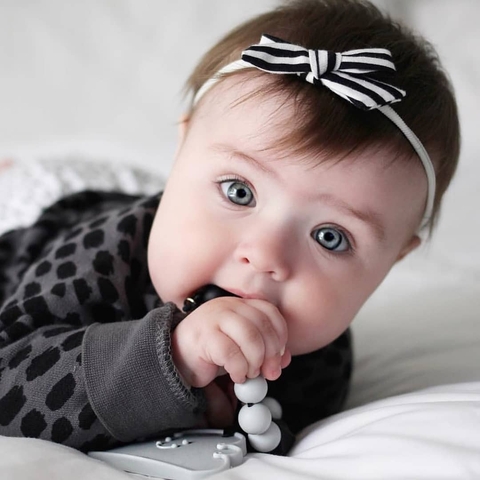 Cute baby