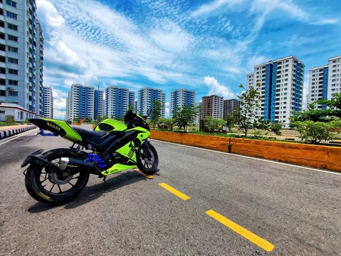 R15