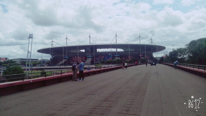 Stade De France