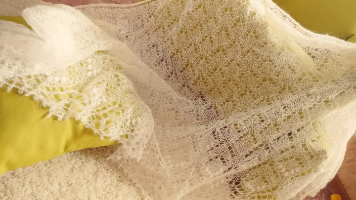 шальное