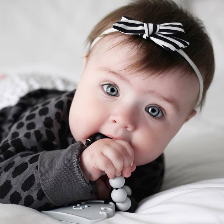 Cute baby