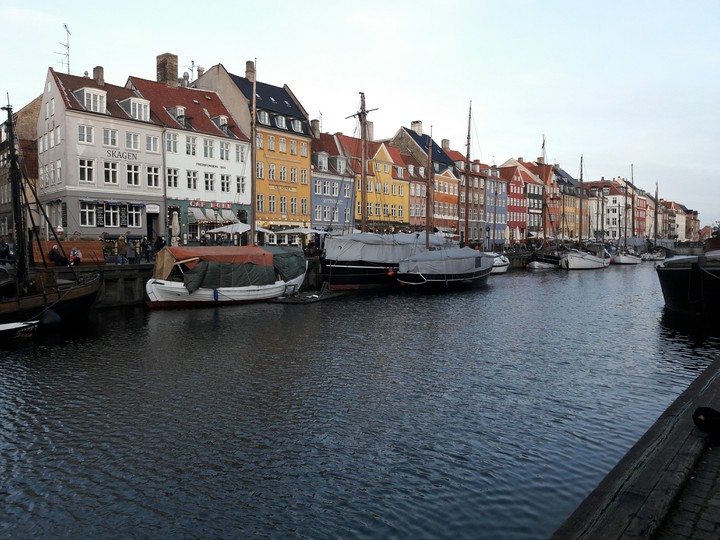 Copenaghen ❤