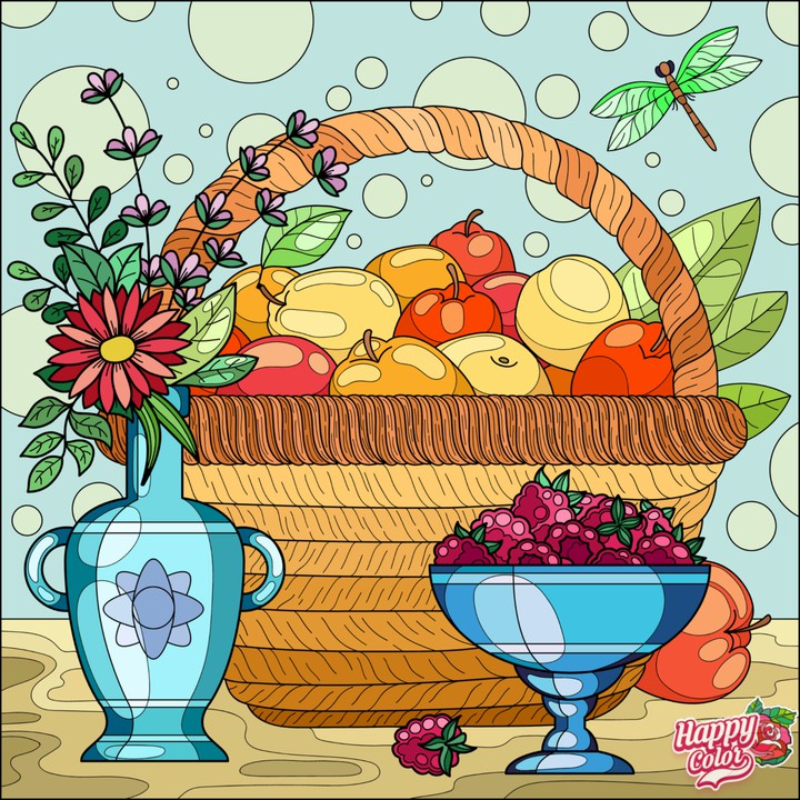 Frutas