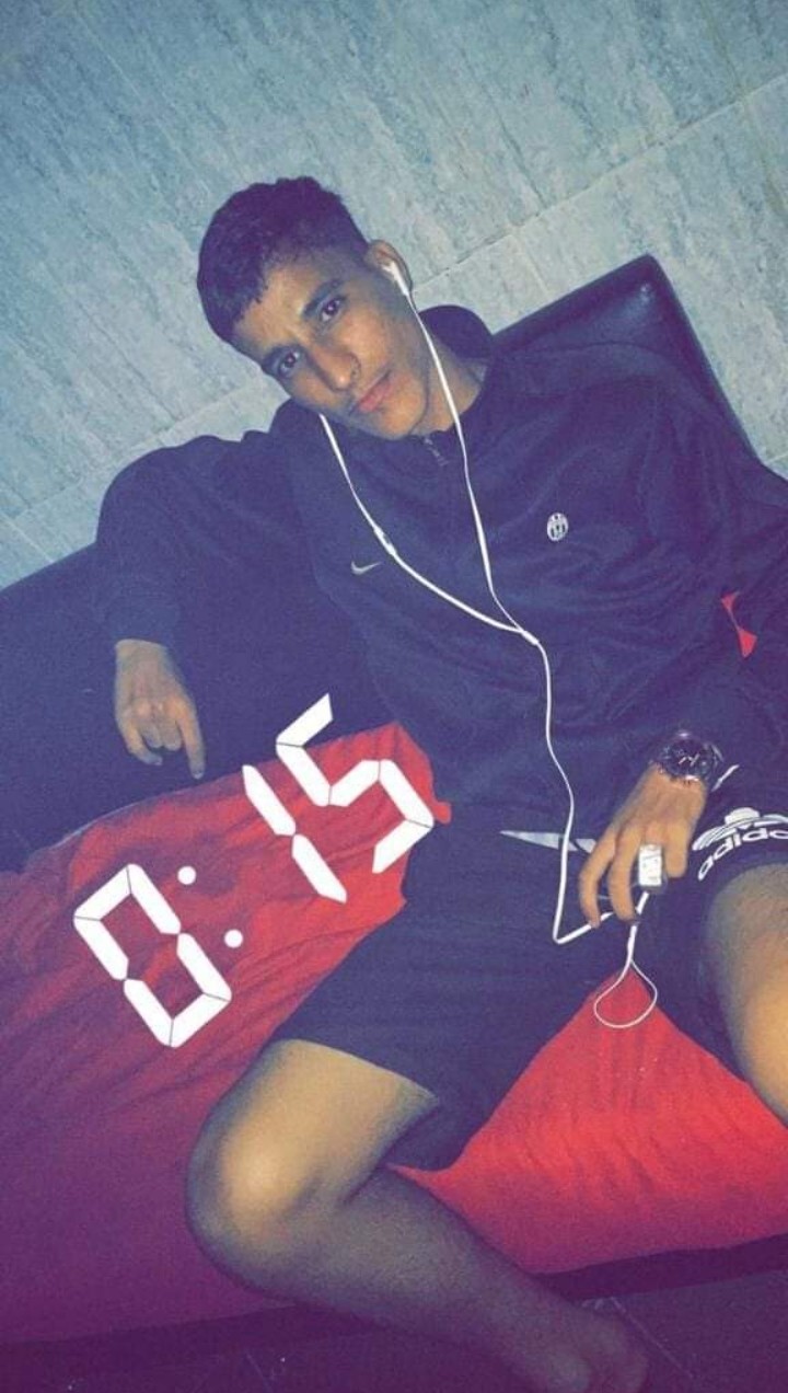 *