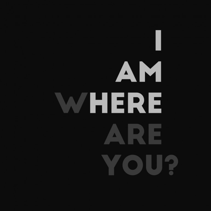 where are you ?
