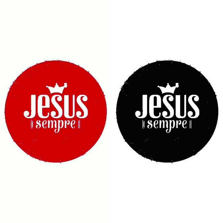 Jesus forever