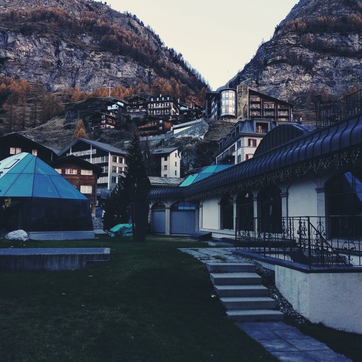 Buildings