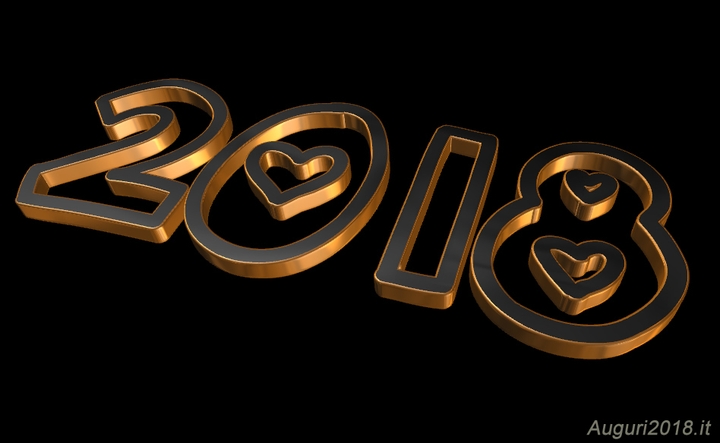 New year