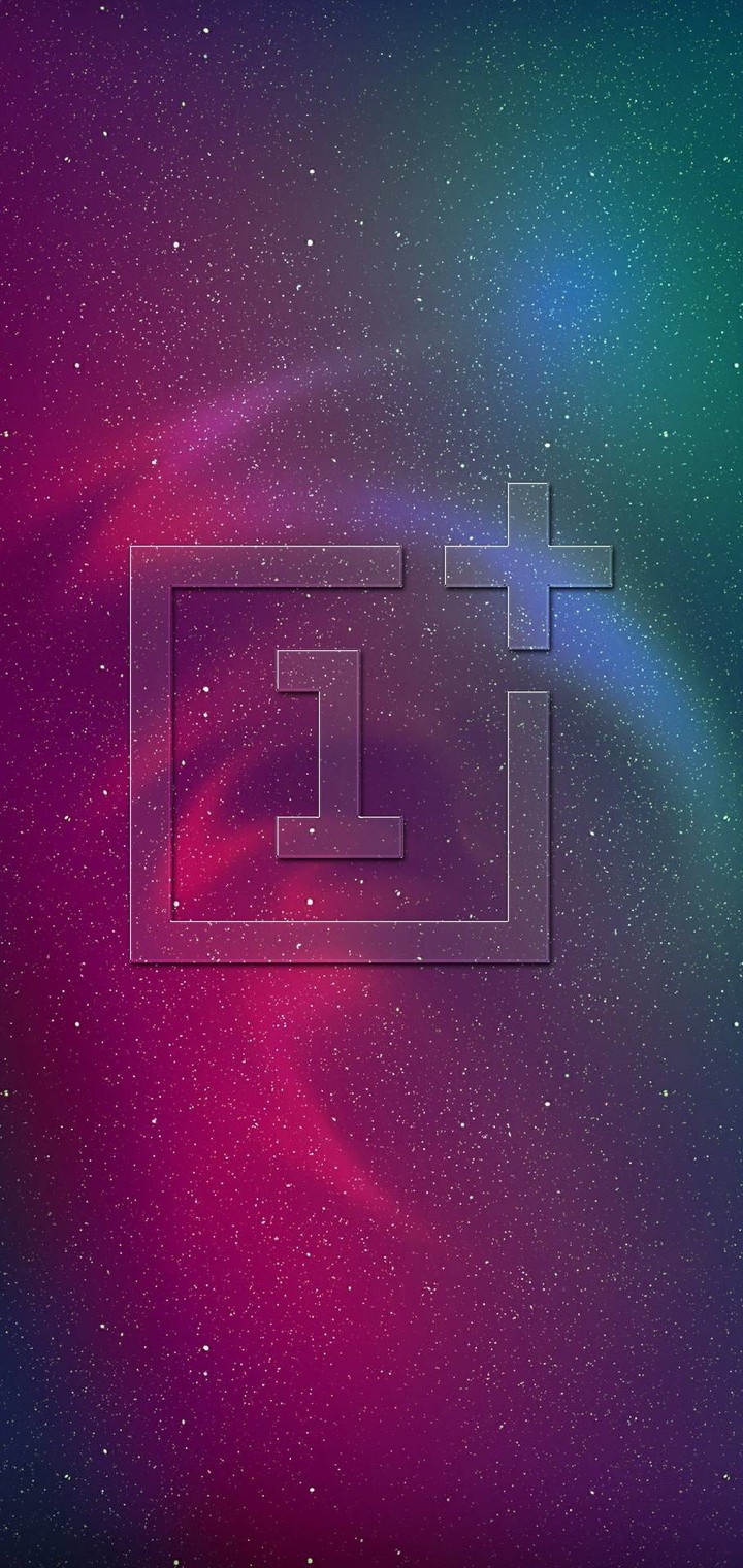OnePlus wallpaper galaxy