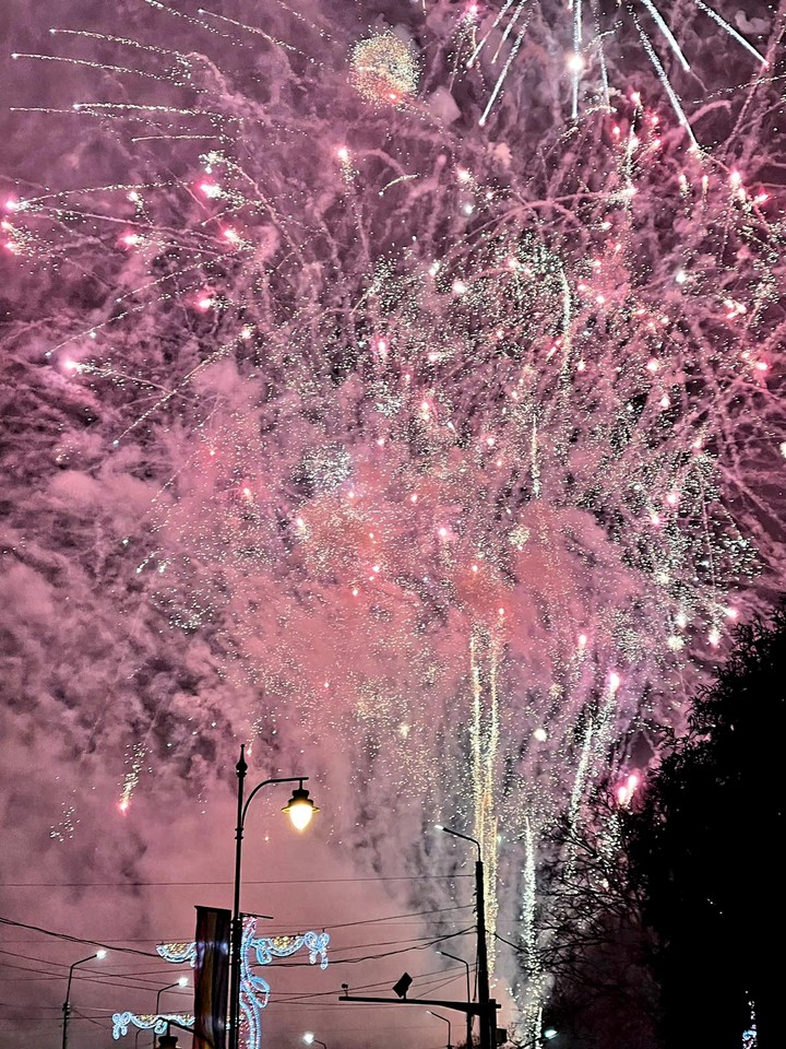 Happy New Year