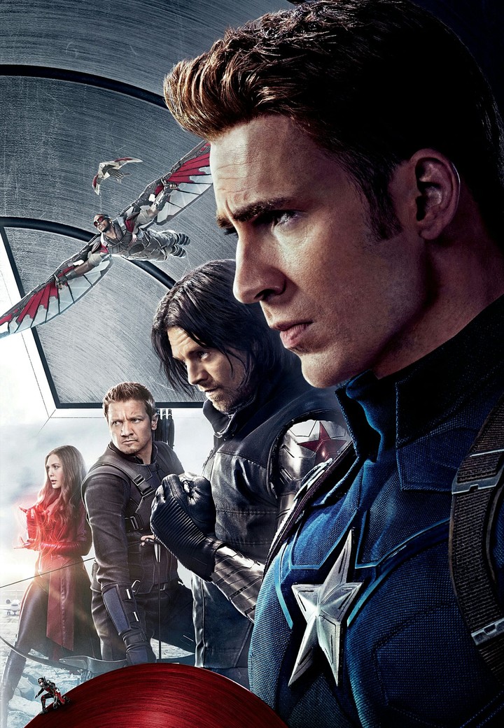 Avengers