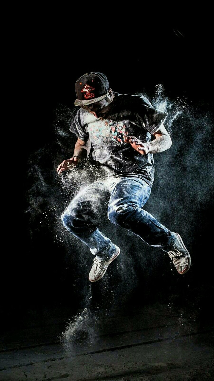 dance