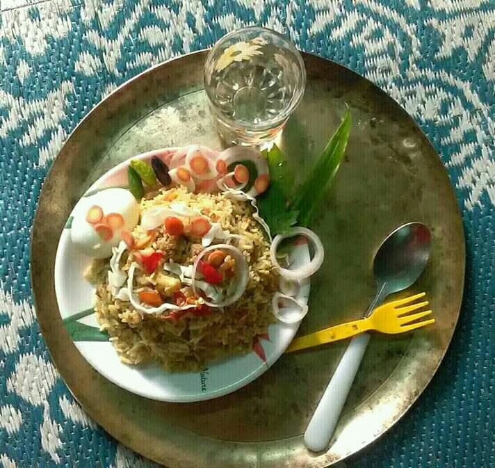 food