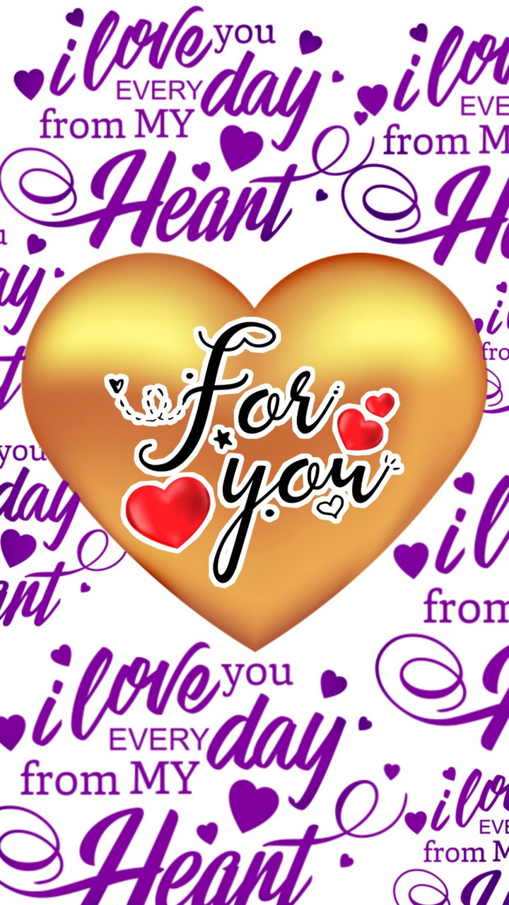 For You ₍ఠ ͜ఠ₎