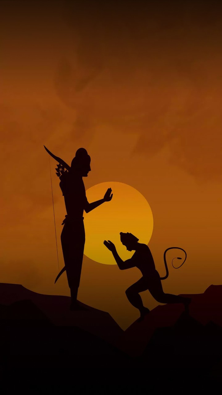 jai shree ram