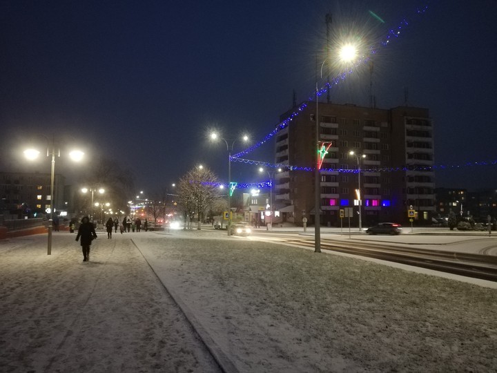 Сморгонь