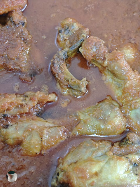 Me Cooked, Happy Malaysia days
