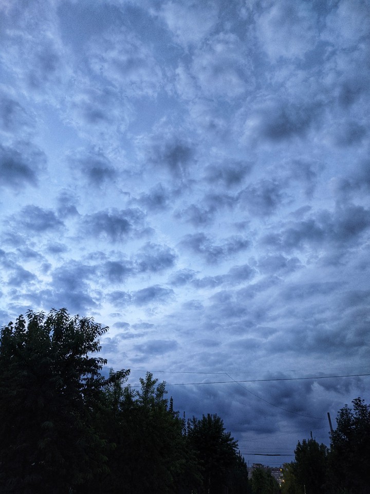 sky