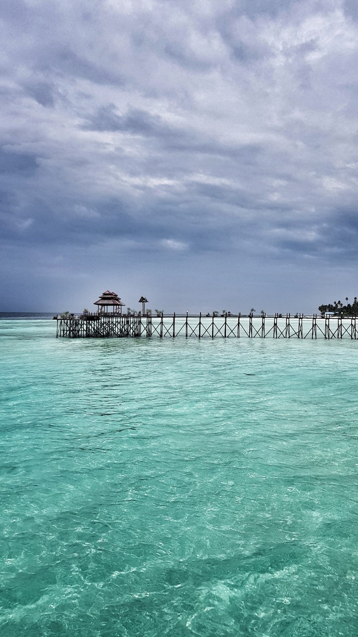 maratua islanf