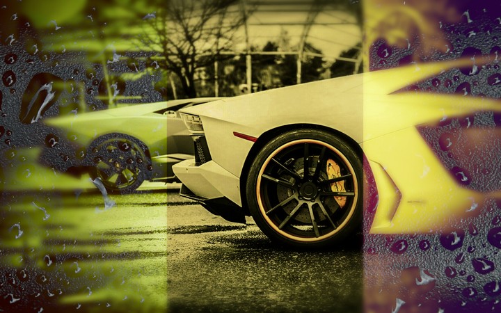 Lamborghini