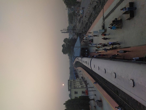 jalgaon statioj