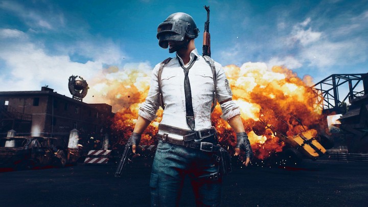 pubg