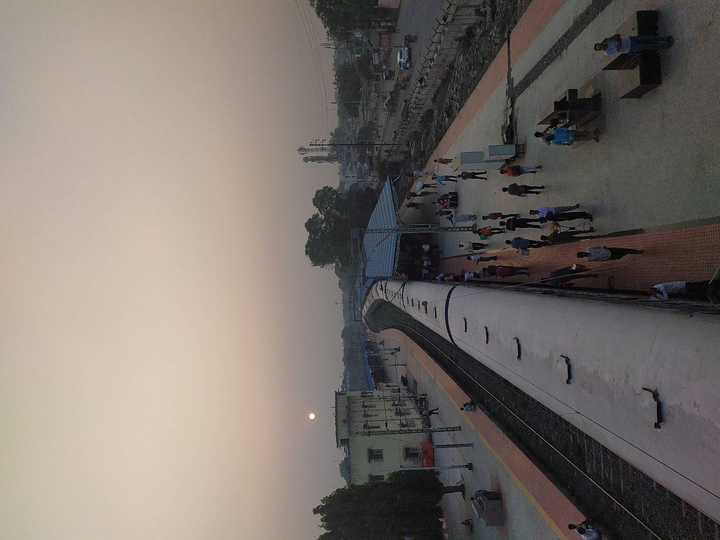 jalgaon statioj