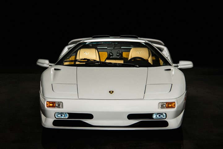 lamborghini