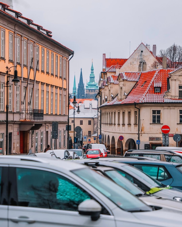 Prague, Czech Republic