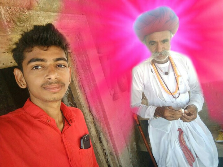 Jay Gurudev