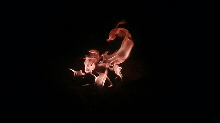 fire