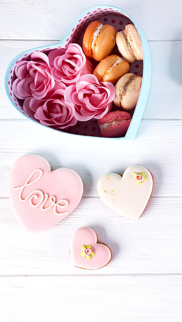 corazones