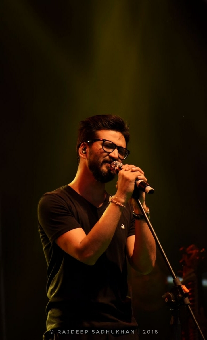 Amit Trivedi
