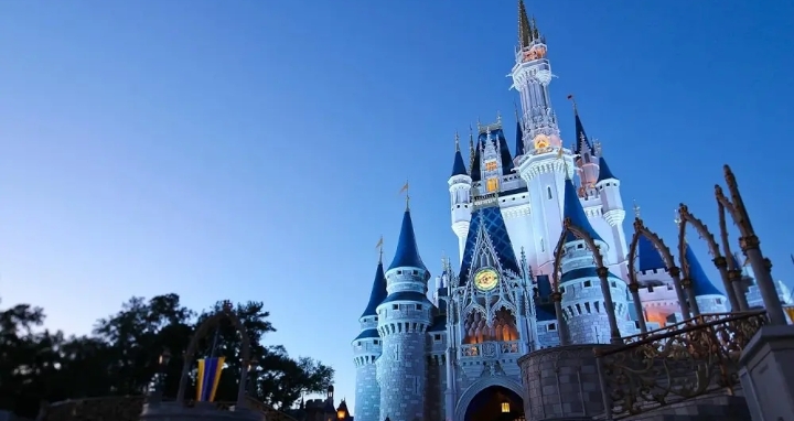 disneyland