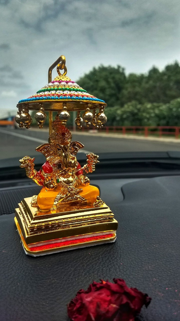 Ganesh