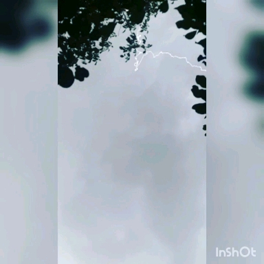 Молния