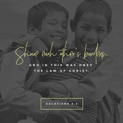 Galatians