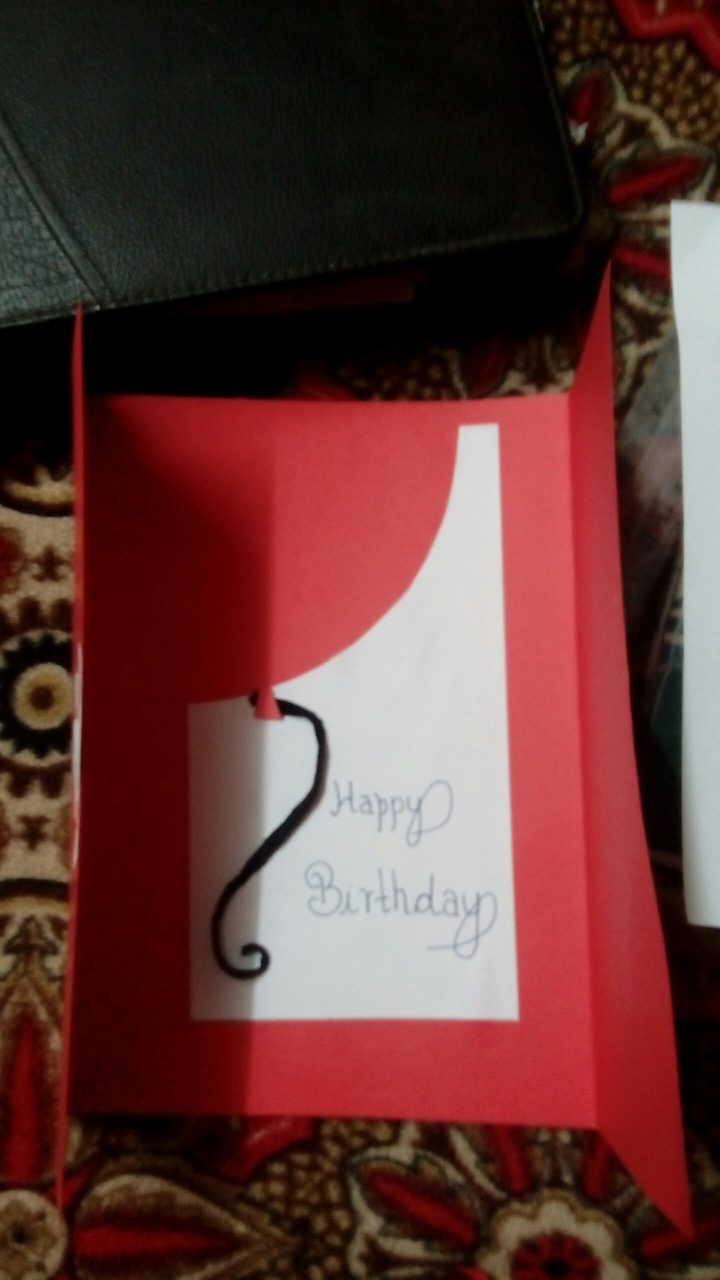 happy bday