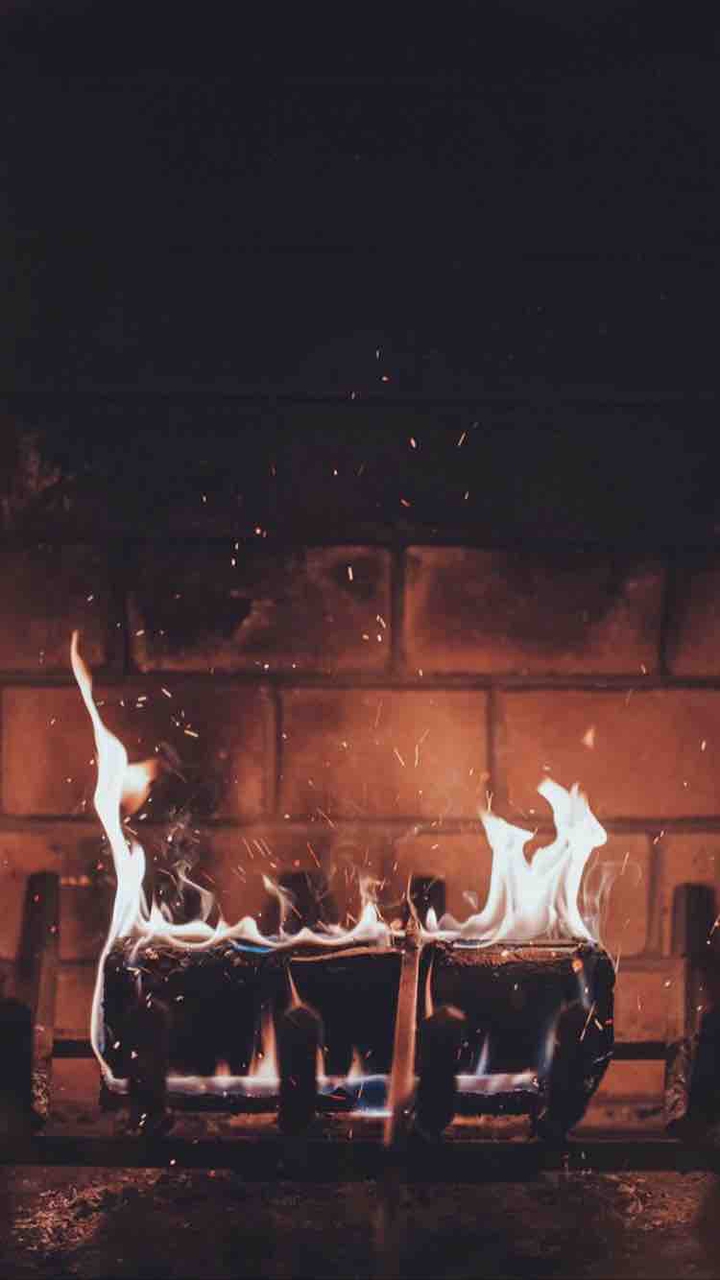 Fire ?