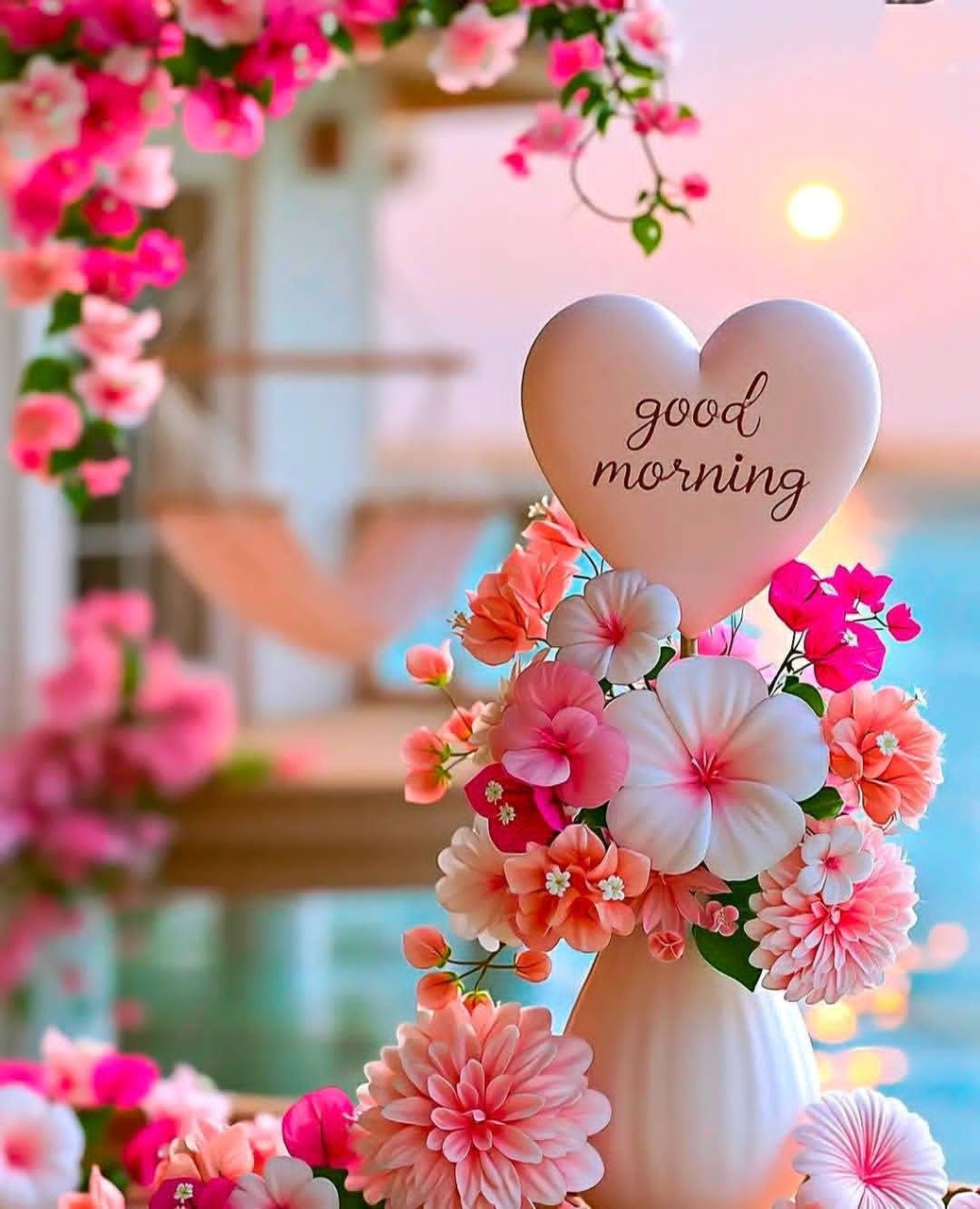 hình nền pink, petal