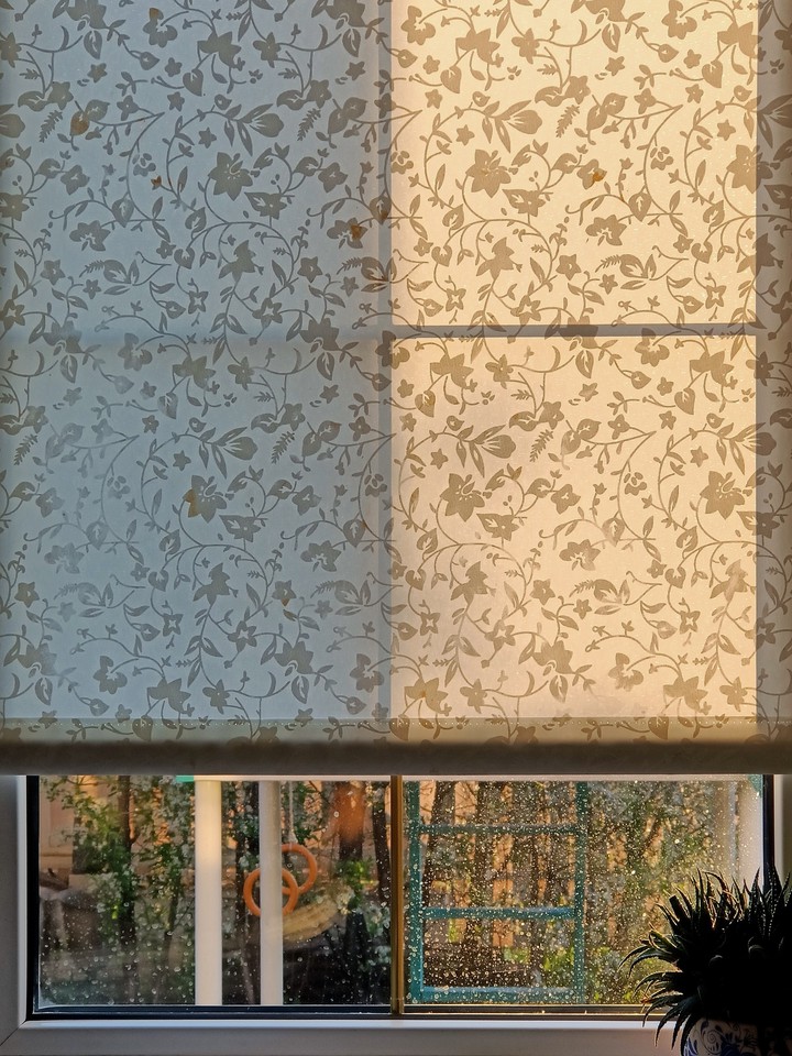 window