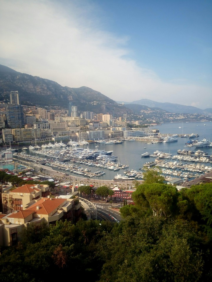 Monaco