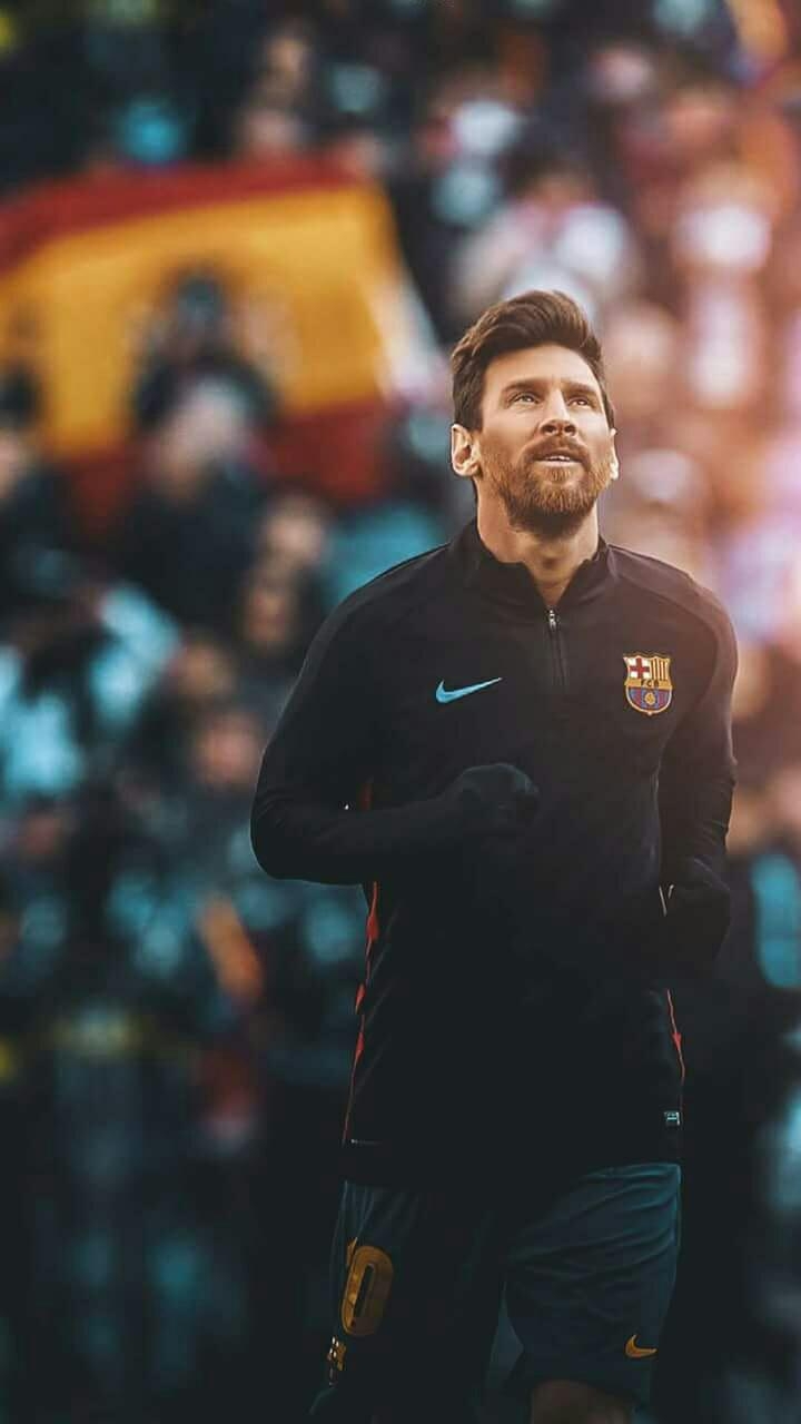 messi
