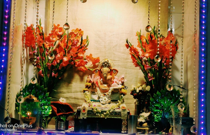 Ganesh Chaturthi