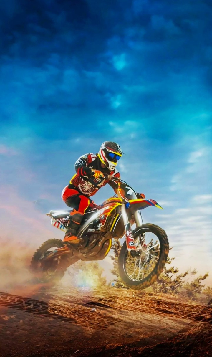 Motocross