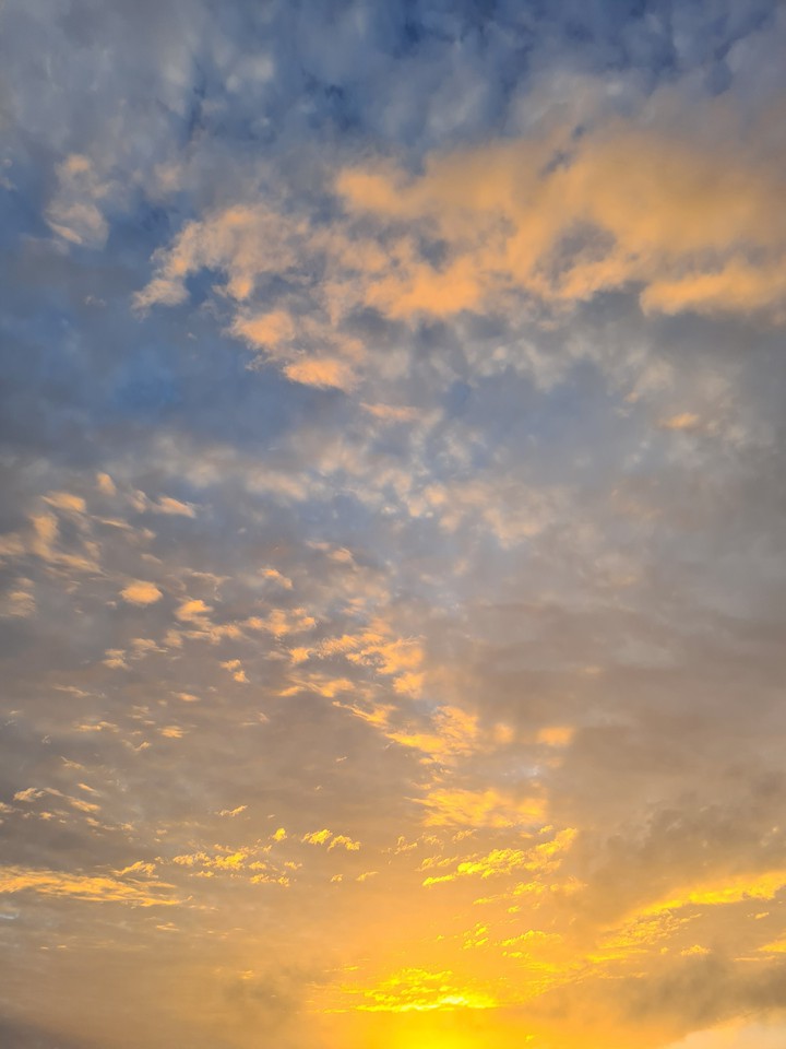sky