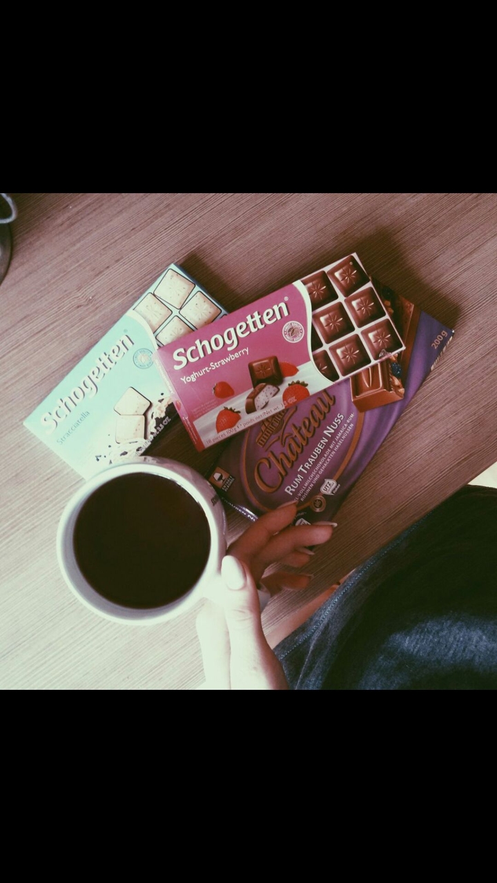 Sweet home