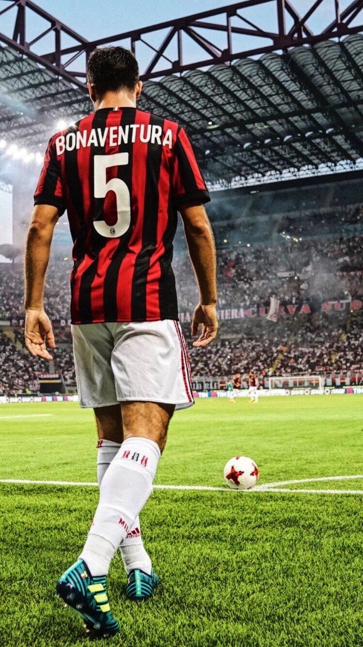 Jack Bonaventura